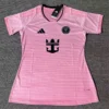 Inter Miami 2026/27 Home Women Jersey Fan Version - Front View Inter Miami 2026/27 Home Women Jersey Fan Version - Front View | KFCOOL