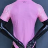 Inter Miami 2026/27 Home Jersey Player Version - Back View | KFCOOL