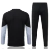 Inter Miami 2026/27 Half Pull Tracksuit - Back View | KFCOOL