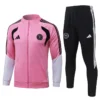 Inter Miami 2026/27 Jacket Tracksuit - Front View | KFCOOL