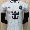 Inter Miami 2026/27 Special Edition Jersey Player Version - Front View | KFCOOL