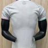 Inter Miami 2026/27 Special Edition Jersey Player Version - Back View | KFCOOL