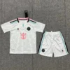 Inter Miami 2026/27 Third Kids Kit Fan Version - Front View | KFCOOL