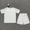 Inter Miami 2026/27 Third Kids Kit Fan Version - Back View | KFCOOL