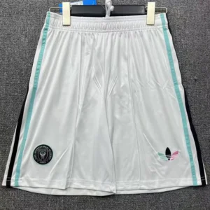 Inter Miami 2026/27 Third Shorts - Front View | KFCOOL