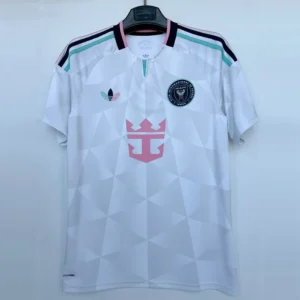 Inter Miami 2026/27 Third Jersey Fan Version - Front View | KFCOOL