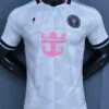 Inter Miami 2026/27 Third Jersey Player Version - Front View | KFCOOL