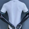 Inter Miami 2026/27 Third Jersey Player Version - Back View | KFCOOL