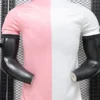 Inter Miami 2026/27 Special Edition Training Shirt Player Version - Back View | KFCOOL