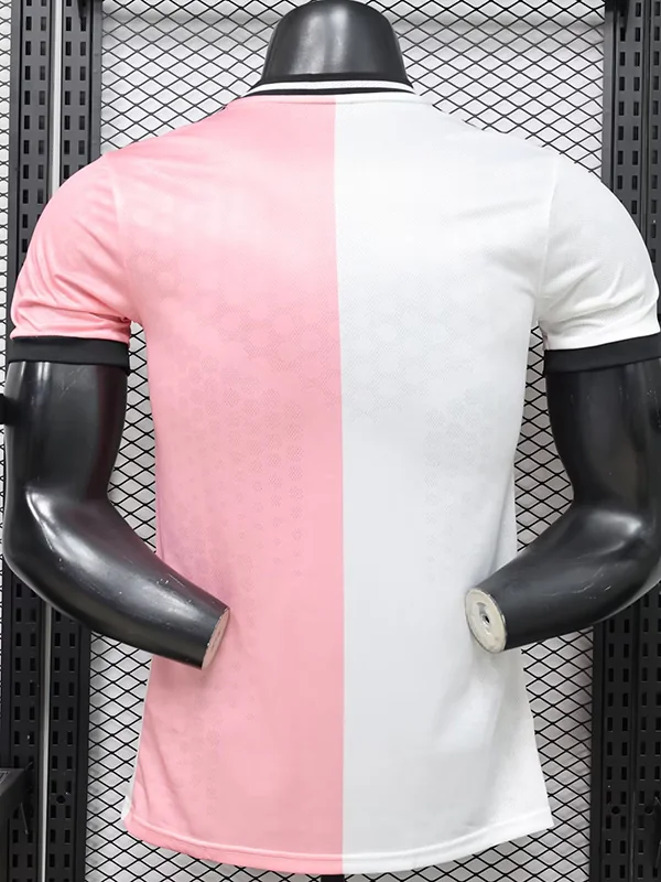 Inter Miami 2026/27 Special Edition Training Shirt Player Version - Back View | KFCOOL
