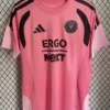 Inter Miami 2026/27 Training Shirt - Front View | KFCOOL