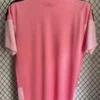 Inter Miami 2026/27 Training Shirt - Back View | KFCOOL