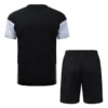Inter Miami 2026/27 Training Short Suit - Back View Inter Miami 2026/27 Training Short Suit - Back View | KFCOOL