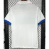 Inter Milan 2009/10 Retro Away Jersey Fan Version - Back View | KFCOOL