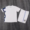 Inter Milan 2010/11 Retro Away Kids Kit Fan Version - Back View - KFCool – Football Jerseys & Soccer Kits Store Inter Milan 2010/11 Retro Away Kids Kit Fan Version - Back View | KFCOOL