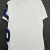 Inter Milan 2010/11 Retro Away Jersey Fan Version - Back View Inter Milan 2010/11 Retro Away Jersey Fan Version - Back View | KFCOOL
