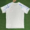 Inter Milan 2025/26 Away Jersey Fan Version - Back View | KFCOOL