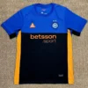 Inter Milan 2025/26 Fourth Jersey Fan Version - Front View | KFCOOL