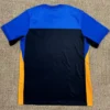 Inter Milan 2025/26 Fourth Jersey Fan Version - Back View | KFCOOL