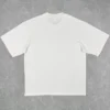 Inter Milan 2025/26 T-Shirt - Back View | KFCOOL