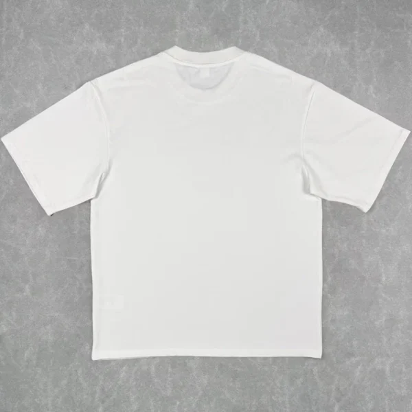 Inter Milan 2025/26 T-Shirt - Back View | KFCOOL