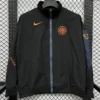 Inter Milan 2025/26 Windbreaker - Front View | KFCOOL