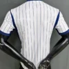 Inter Milan 2026/27 Away Jersey Player Version - Back View | KFCOOL