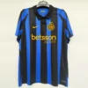 Inter Milan 2026/27 Home Jersey Fan Version - Front View | KFCOOL