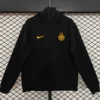 Inter Milan 2026/27 Hoody - Front View - KFCool – Football Jerseys & Soccer Kits Store Inter Milan 2026/27 Hoody - Front View | KFCOOL