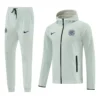 Inter Milan 2026/27 Jacket Tracksuit - Front View | KFCOOL