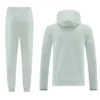 Inter Milan 2026/27 Jacket Tracksuit - Back View | KFCOOL