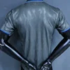 Inter Milan 2026/27 Third Jersey Player Version - Back View Inter Milan 2026/27 Third Jersey Player Version - Back View | KFCOOL