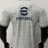 Inter Milan 2026/27 Training Shirt Player Version - Back View Inter Milan 2026/27 Training Shirt Player Version - Back View | KFCOOL