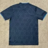 Inter Milan 2026/27 Training Shirt - Back View | KFCOOL