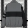 Inter Milan 2026/27 Windbreaker - Back View | KFCOOL