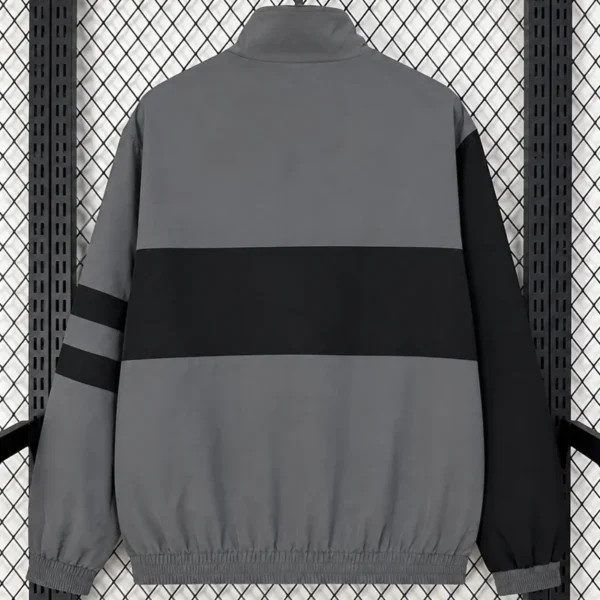 Inter Milan 2026/27 Windbreaker - Back View | KFCOOL