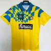 Inter Milan 1991/92 Retro Third Jersey Fan Version - Front View | KFCOOL