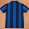 Inter Milan 1995/96 Retro Home Jersey Fan Version - Back View Inter Milan 1995/96 Retro Home Jersey Fan Version - Back View | KFCOOL