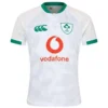 Ireland 2026/27 Away Jersey Fan Version - Front View | KFCOOL