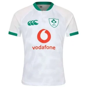 Ireland 2026/27 Away Jersey Fan Version - Front View | KFCOOL