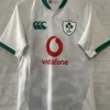 Ireland 2026/27 Away Jersey Fan Version - Back View | KFCOOL