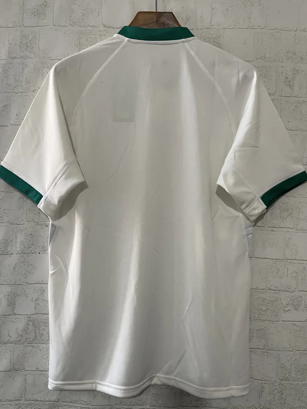 Ireland 2026/27 Away Jersey Fan Version - Detail View 3 | KFCOOL