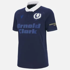 Ireland 2026/27 Anniversary Jersey Fan Version - Front View | KFCOOL