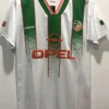 Ireland 1994/95 Retro Away Jersey Fan Version - Front View Ireland 1994/95 Retro Away Jersey Fan Version - Front View | KFCOOL
