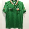 Ireland 1994/95 Retro Jersey Fan Version - Front View | KFCOOL