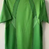 Ireland 1994/96 Retro Home Jersey Fan Version - Back View Ireland 1994/96 Retro Home Jersey Fan Version - Back View | KFCOOL