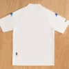 Italy 2002/03 Retro Away Jersey Fan Version - Back View | KFCOOL