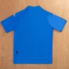 Italy 2002/03 Retro Home Jersey Fan Version - Back View | KFCOOL