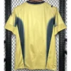 Italy 2006/07 Retro Goalkeeper Jersey Fan Version - Back View Italy 2006/07 Retro Goalkeeper Jersey Fan Version - Back View | KFCOOL