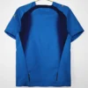 Italy 2006/07 Retro Home Jersey Fan Version - Back View Italy 2006/07 Retro Home Jersey Fan Version - Back View | KFCOOL